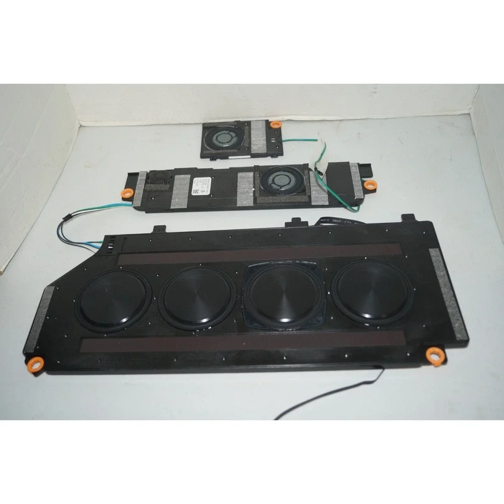 Samsung QN85QN800AFXZA BN96-53040B Complete Set of Internal Speakers